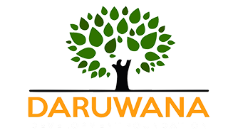 daruwana development foundation logo